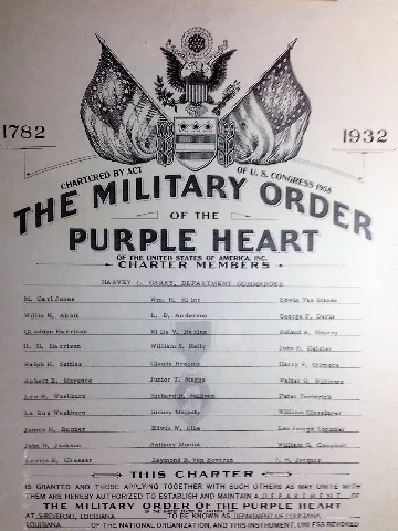 Military Order Of The Purple Heart Img 0758