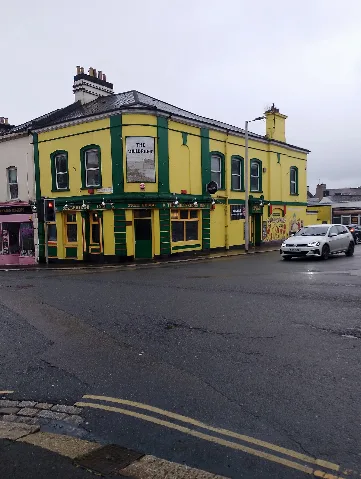 Millbridge Inn