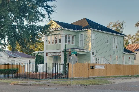 Miller House (Hdr)