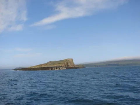 Mingay Geograph.org.uk 825437