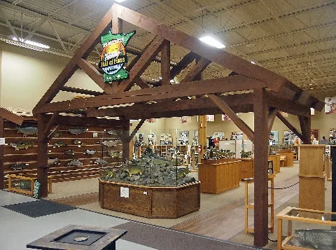Minnesota Fishing Hall Of Fame