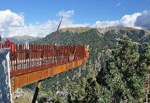 Mirador Roc Del Quer (5)