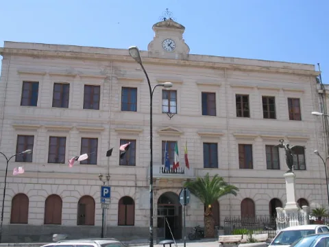 Misilmeri Municipio