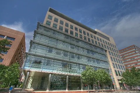 Mit Broad Institute