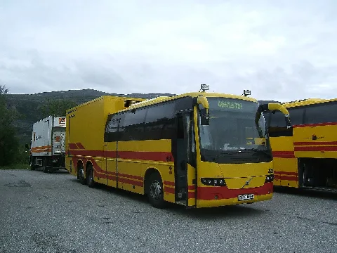 Mixed Bus
