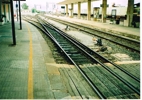 Mixed Gauge Sassari