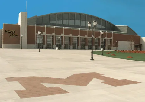 Mizzouarena
