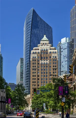 Mnp Tower 2015
