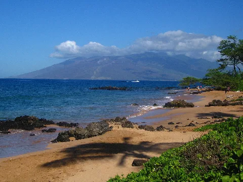 Mokapu Beach Panoramio Sterferg