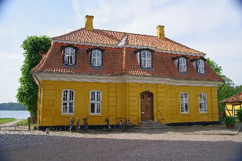 Molbechhaus 2018