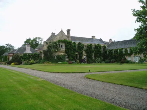 Monteviot House Geograph.org.uk 201460