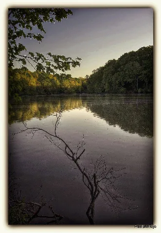 Montgomery Bell, Woodhaven Lake..... Panoramio (1)