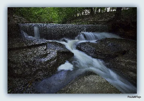 Montgomery Bell, Woodhaven Lake..... Panoramio (3)