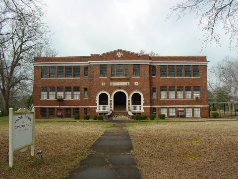 Monticello High School