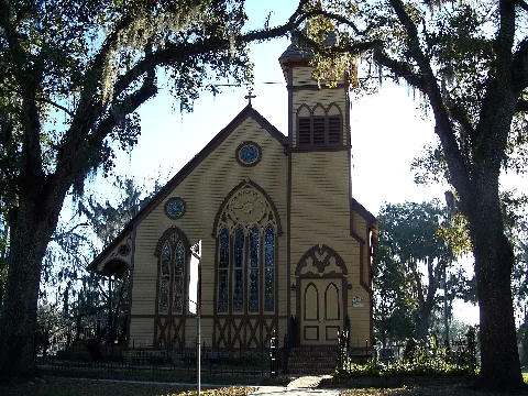 Monticello Hist Dist Church02A