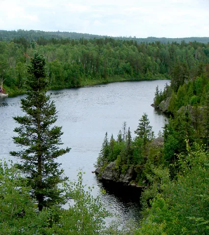 Montreal River (Timiskaming)