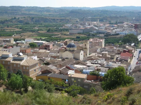 Montroi