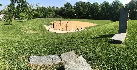Monument Park