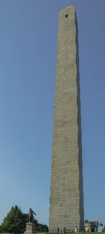 Monumento De Bunker Hill, Boston, Ee.uu., 2007 08 01 Dd 280