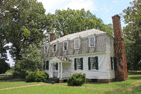 Moore House (7744073134)