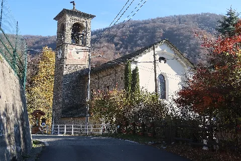 Morondo Chiesa Di Sant'antonio Abate 01