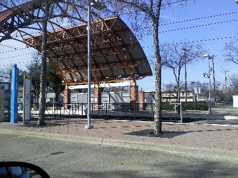 Morrell (Dart Station)