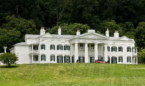 Morven Park, Leesburg Va 1