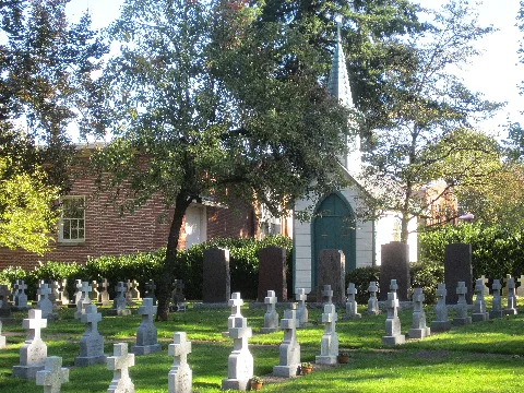 Mount Angel Abbey, Saint Benedict, Oregon, October 2020 15