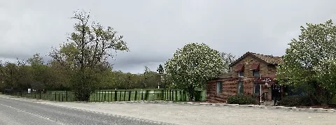 Mount Glenwood Memory Gardens South Office