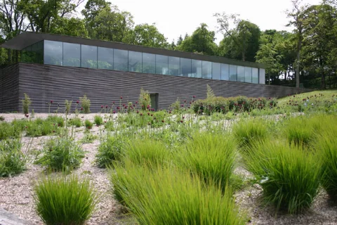 Mount Stuart Visitor Centre Geograph.org.uk 458453