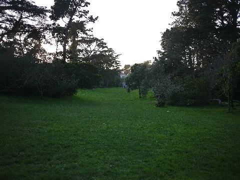 Mountain Lake Park Presidio (8354723758)
