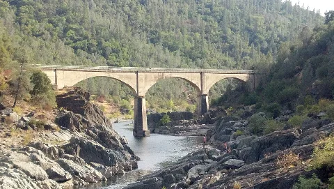 Mountain Quarries Bridge 2012 09 16 16 32 00