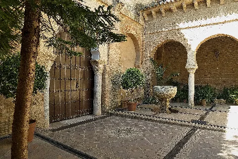 Mozárabes De Elepla