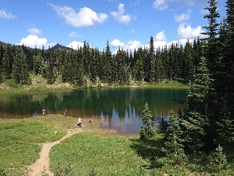 Mrnp — Shadow Lake — 03
