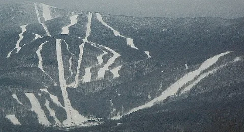Mt Ellen, Sugarbush