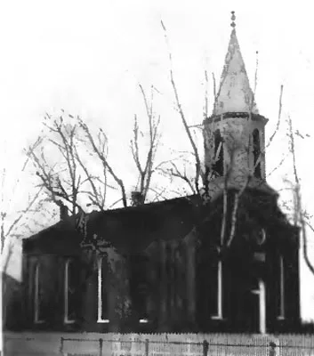 Mt.olive.illinois.c1900.Evang.lutheran.church