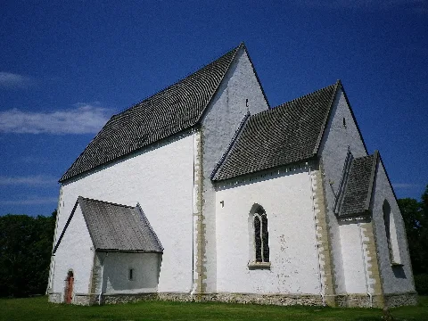 Muhu Kirik