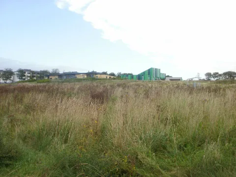Mulighedernes Park 3