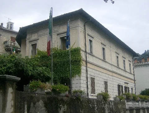Municipio Brunate