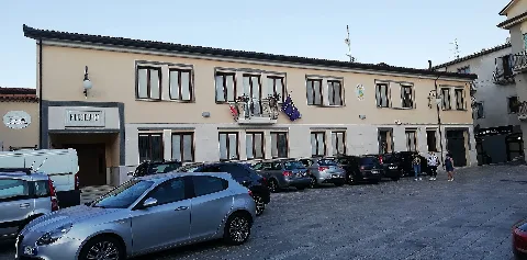 Municipio (Montemarano) 29 07 2023 02