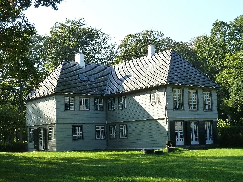 Munkeruphus 3