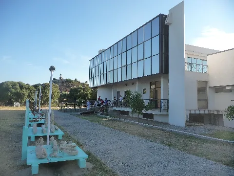 Museo Mona