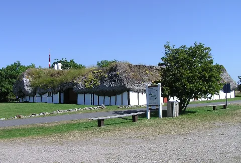 Museumsgården Læsø