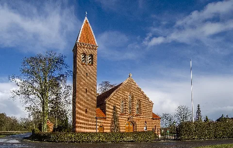 Nøbbet Kirke (Lolland Kommune)