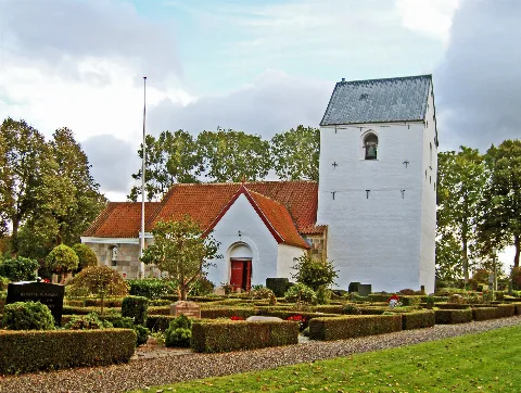 Nørre Kongerslev Kirke (Aalborg)
