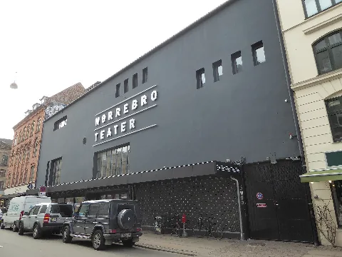 Nørrebro Teater 01