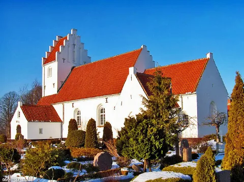 Næstelsø Kirke (Næstved)