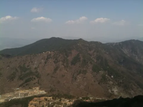 Namsan (Cheongdo)