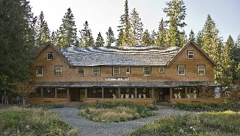 National Park Inn Wa 1