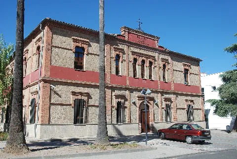 Navalmoral Juzgados 08